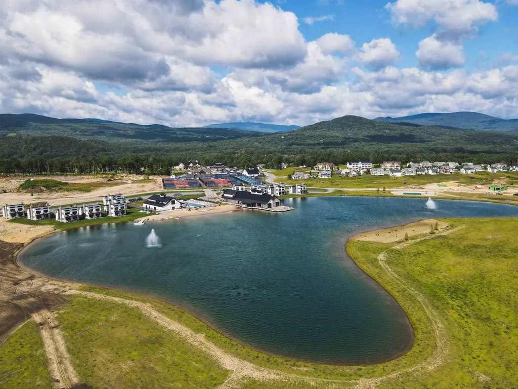 2 Grace Road Thornton NH 03285