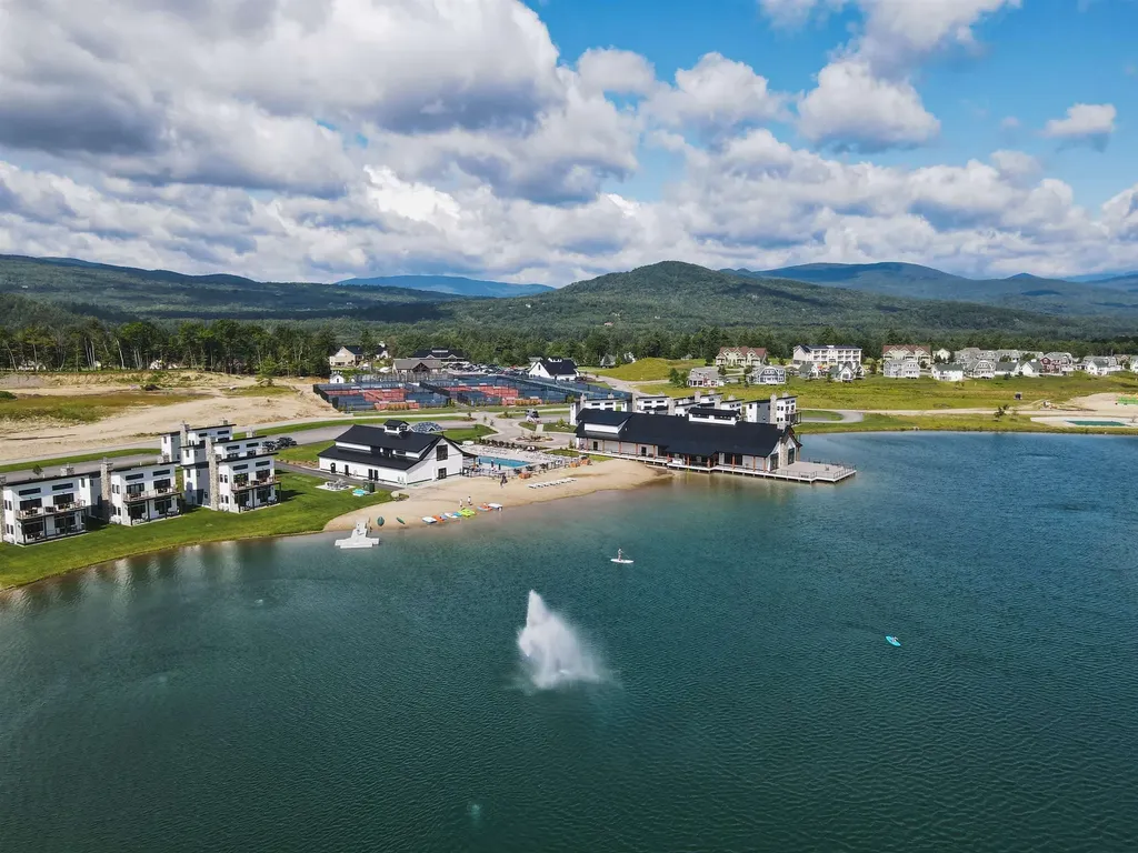 2 Grace Road Thornton NH 03285