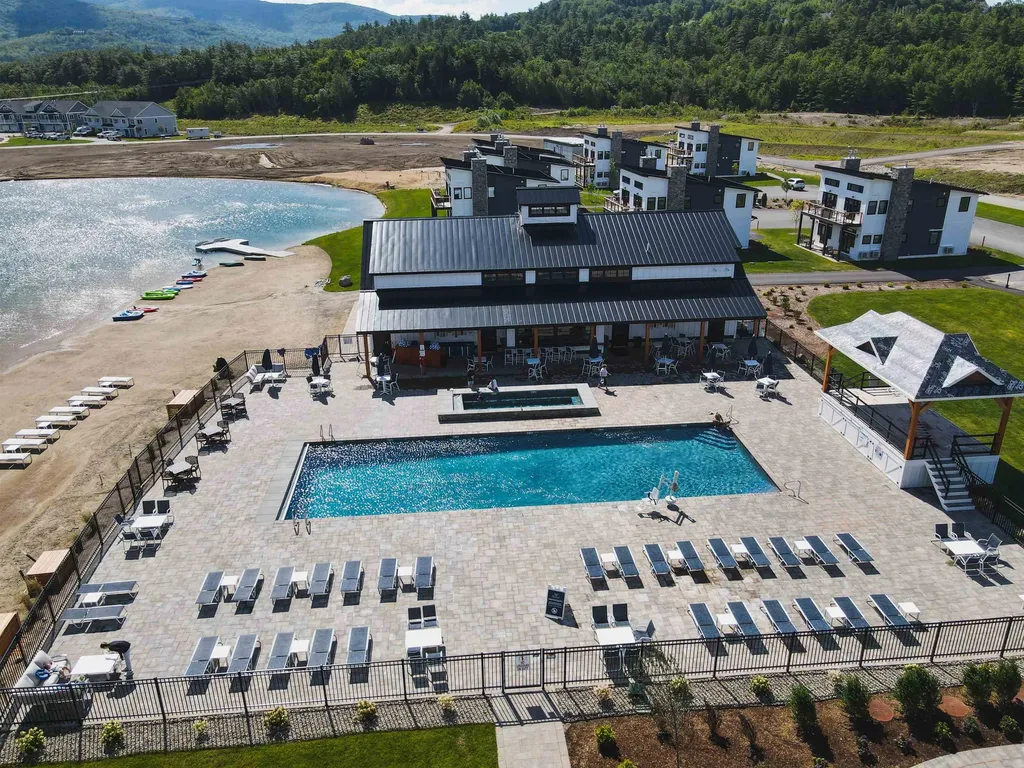 2 Grace Road Thornton NH 03285