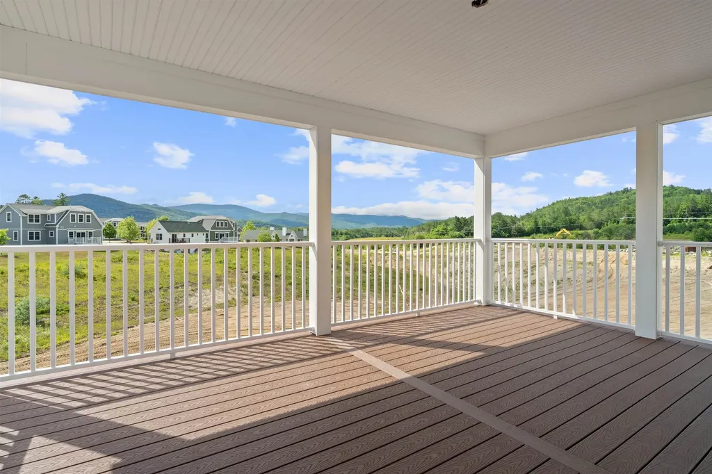 2 Grace Road Thornton NH 03285