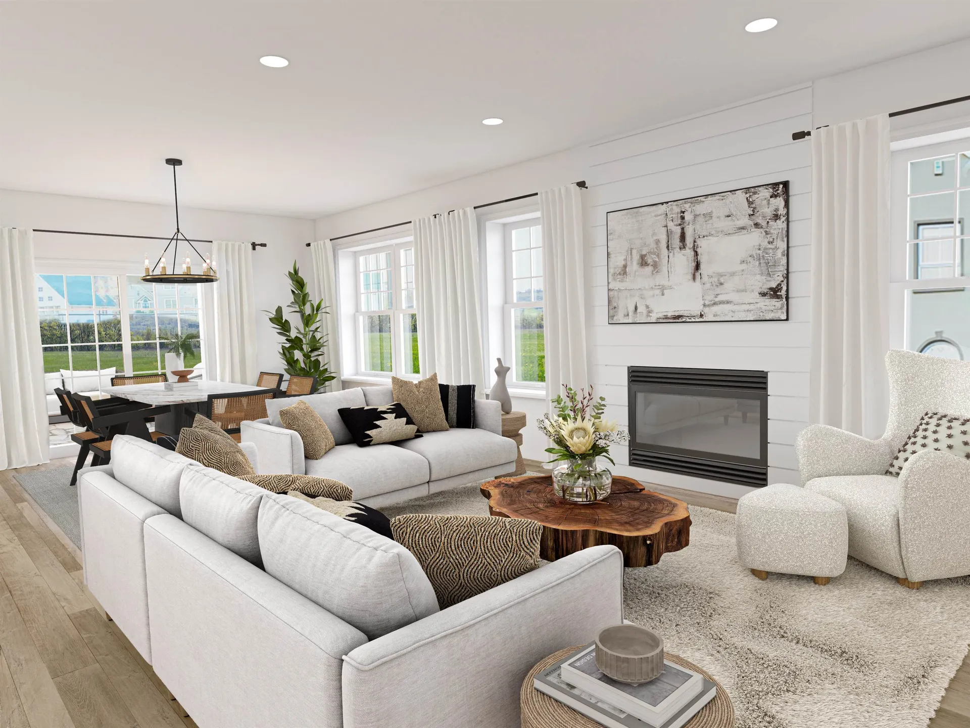 2 Grace Road Thornton NH 03285