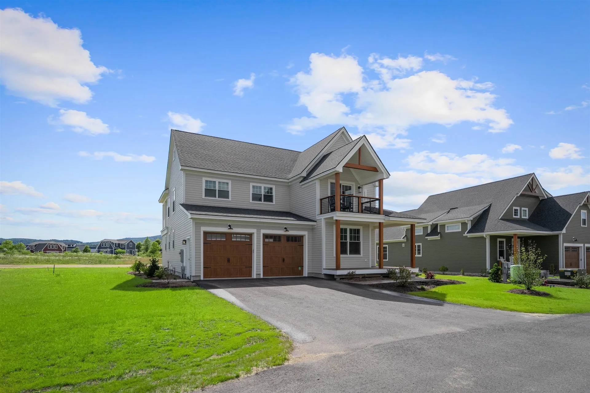 2 Grace Road Thornton NH 03285