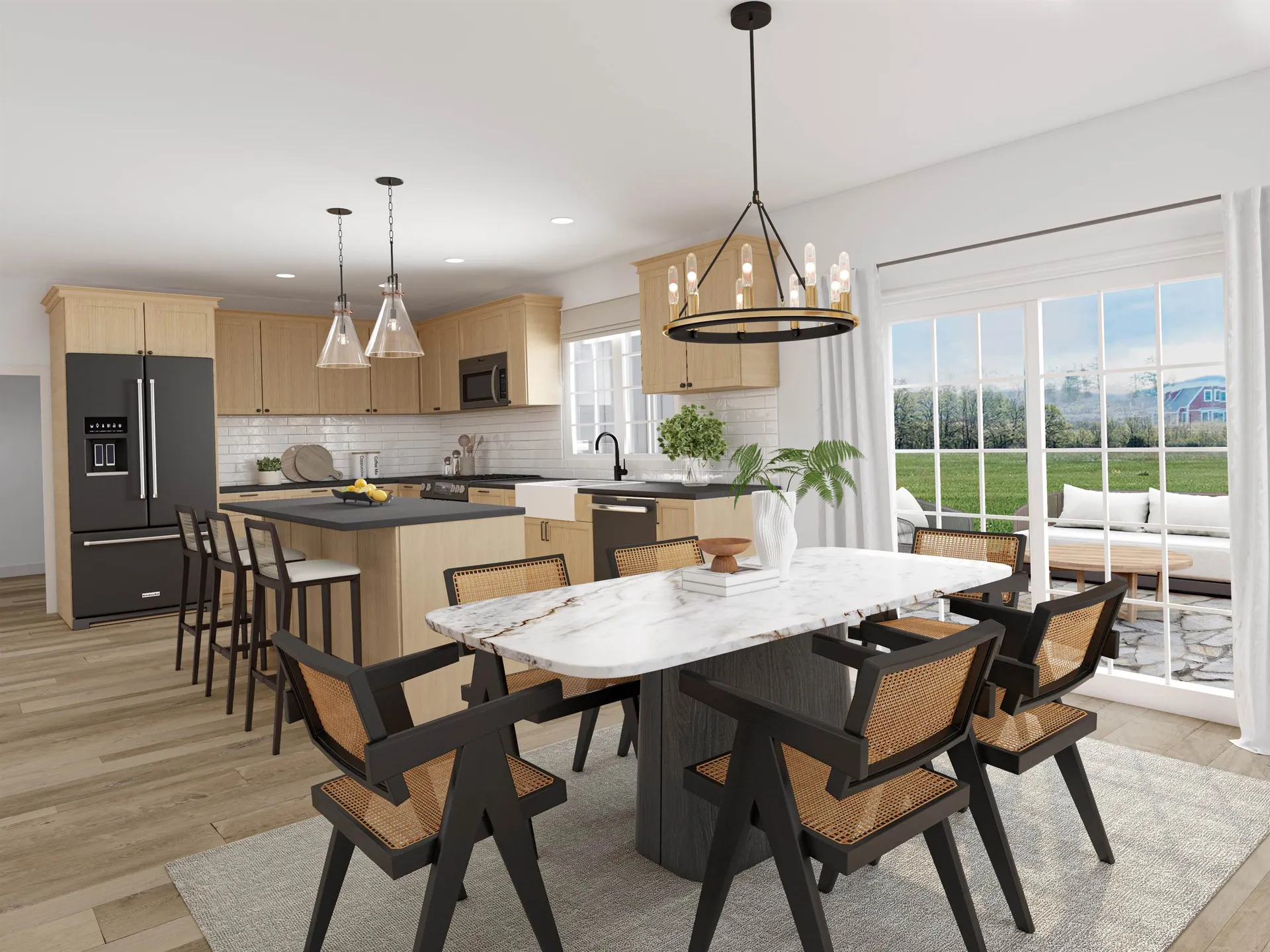 2 Grace Road Thornton NH 03285