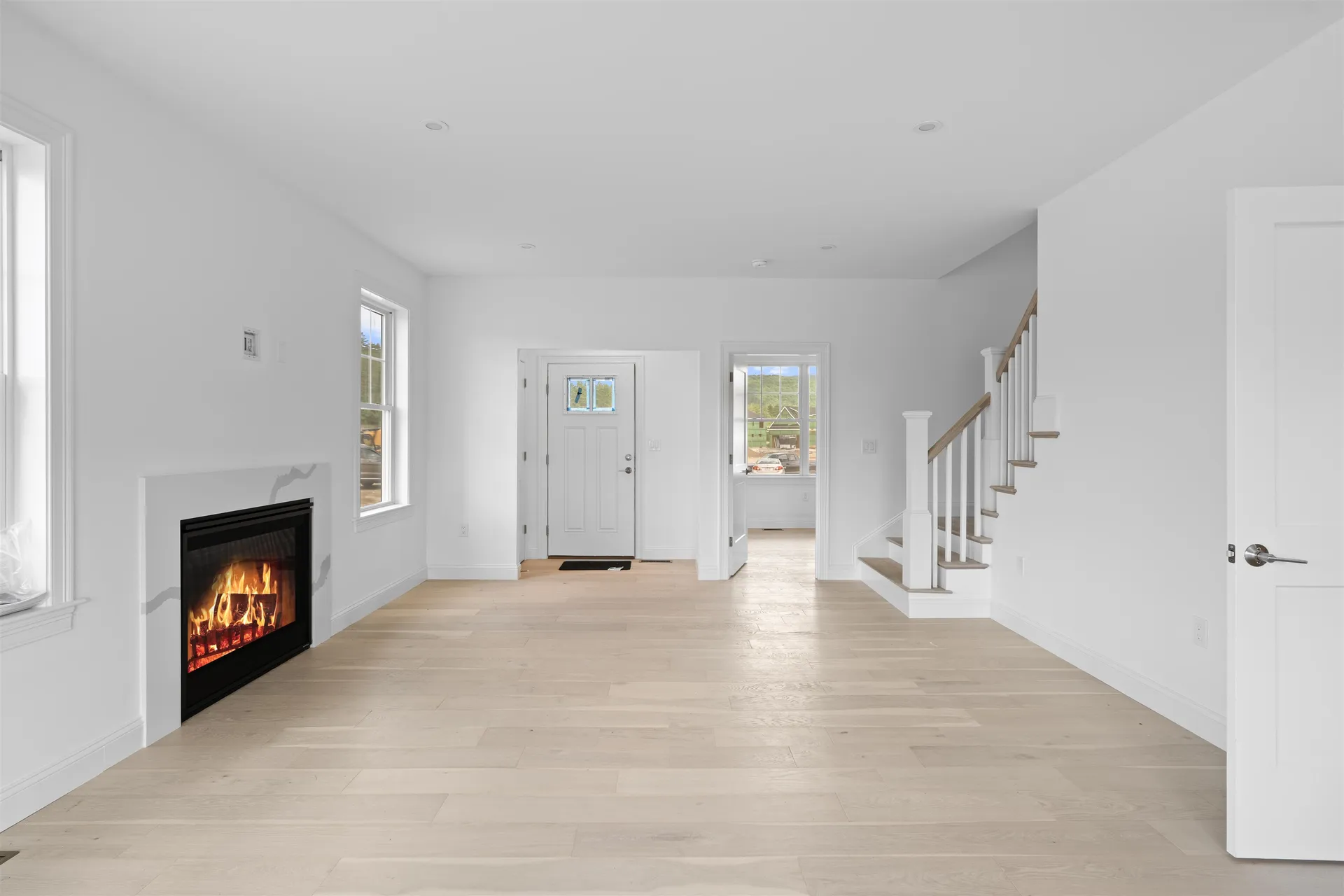 2 Grace Road Thornton NH 03285