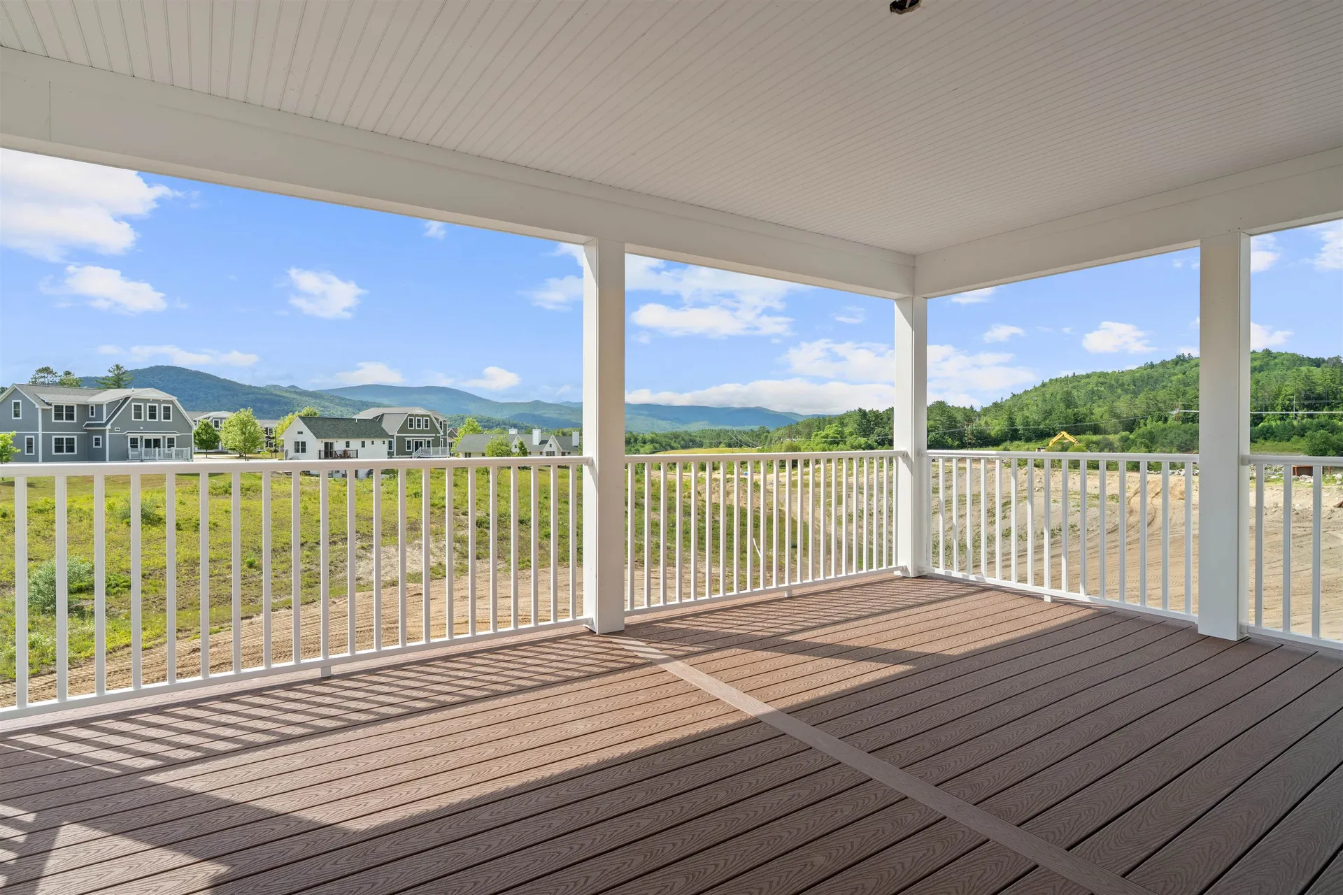 2 Grace Road Thornton NH 03285