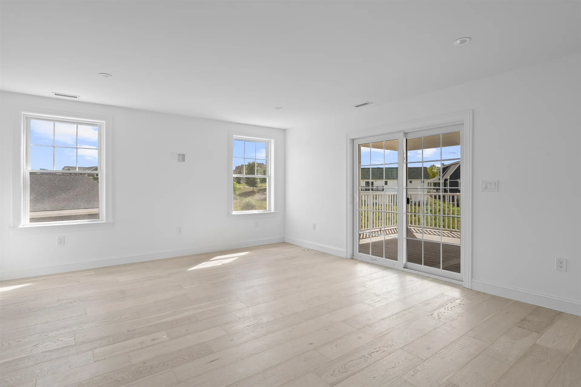 2 Grace Road Thornton NH 03285