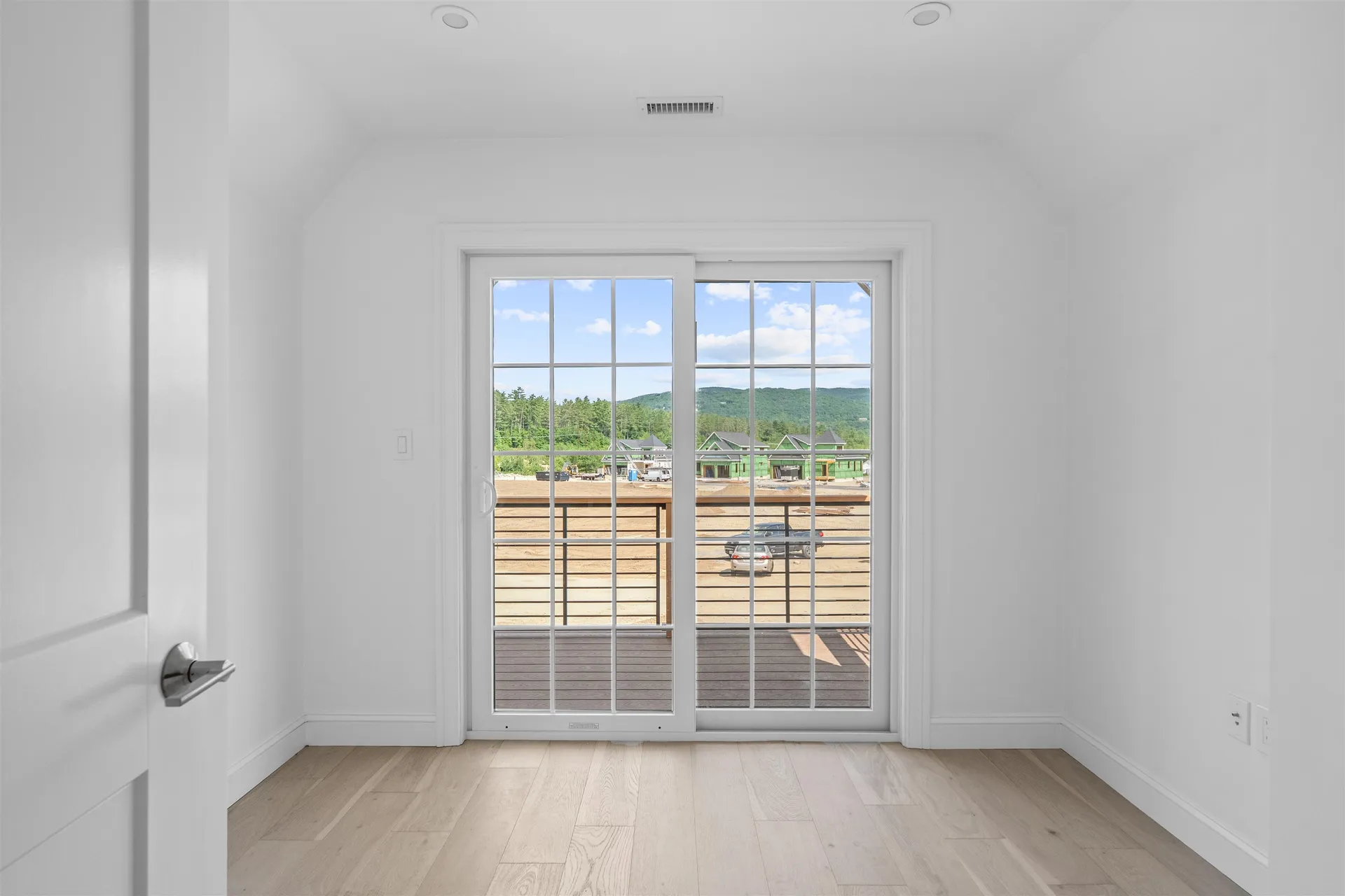 2 Grace Road Thornton NH 03285