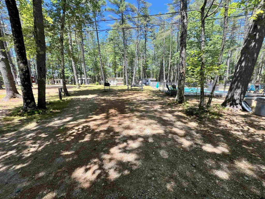127 Merrymeeting Lane Alton NH 03809