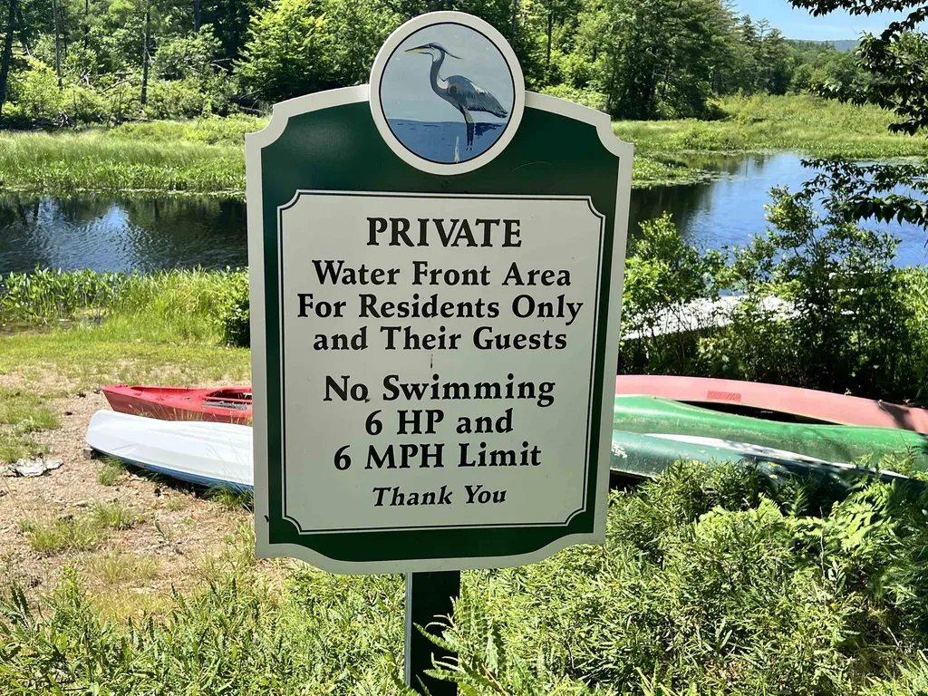 127 Merrymeeting Lane Alton NH 03809