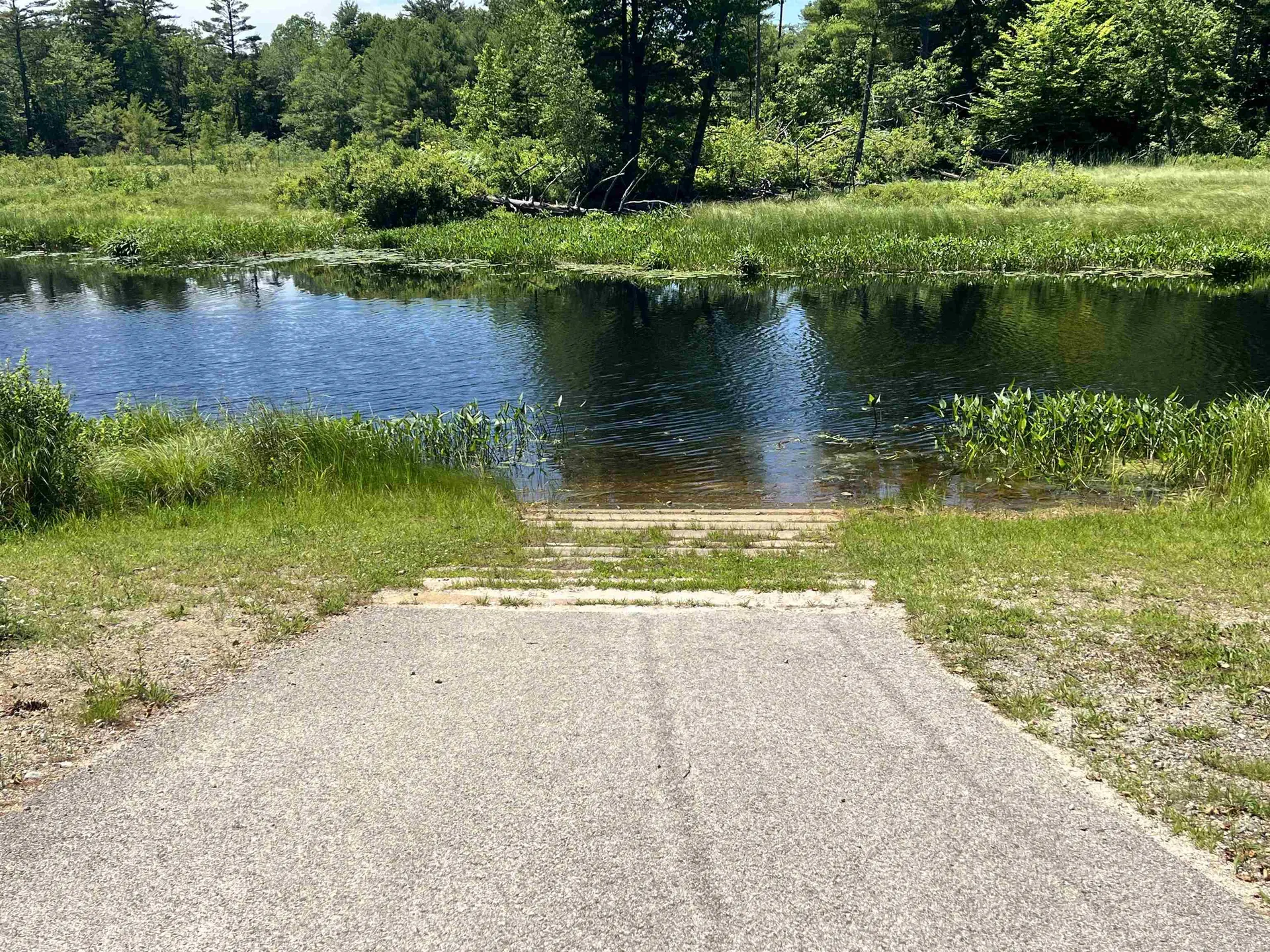 127 Merrymeeting Lane Alton NH 03809