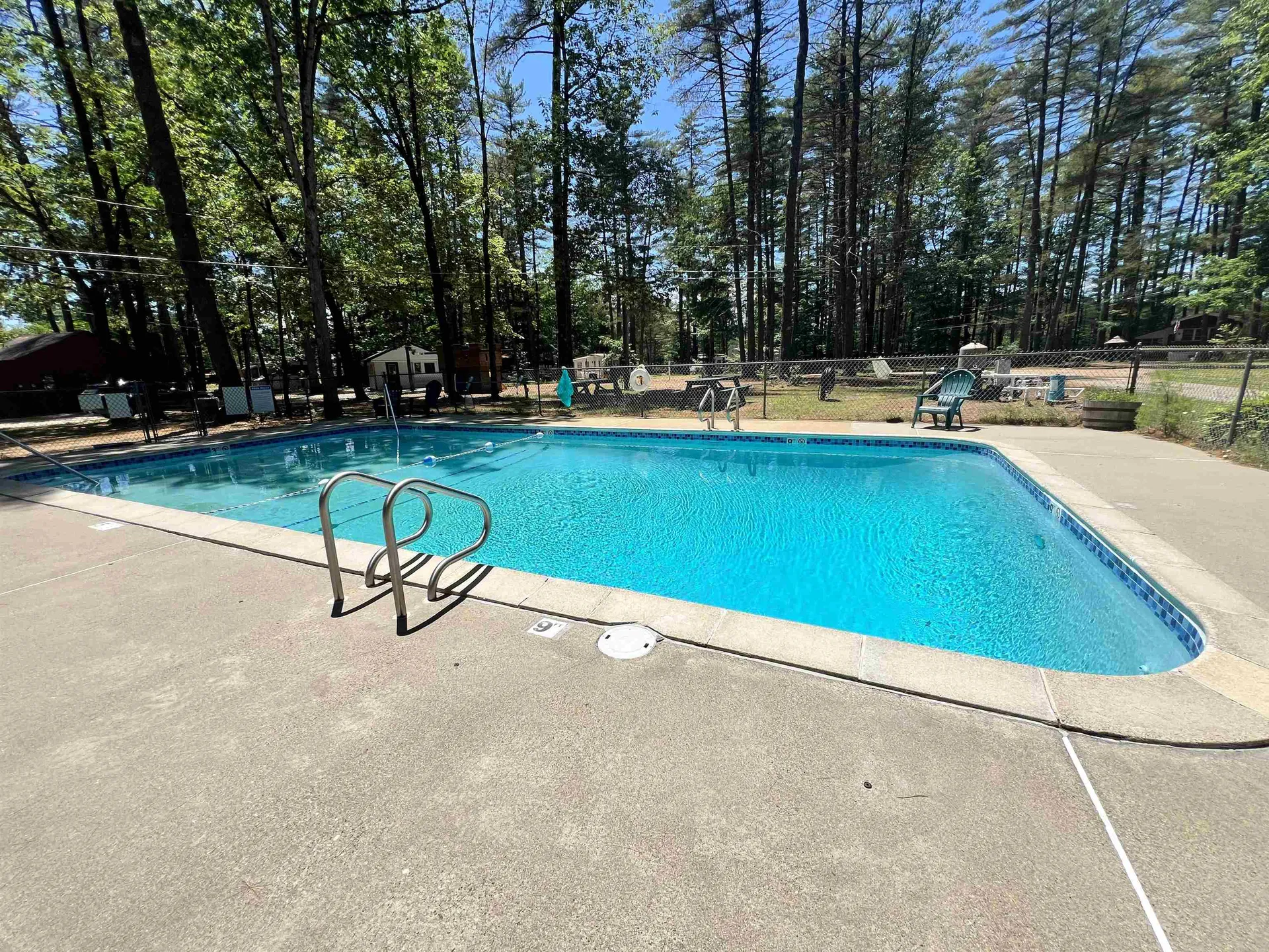 127 Merrymeeting Lane Alton NH 03809