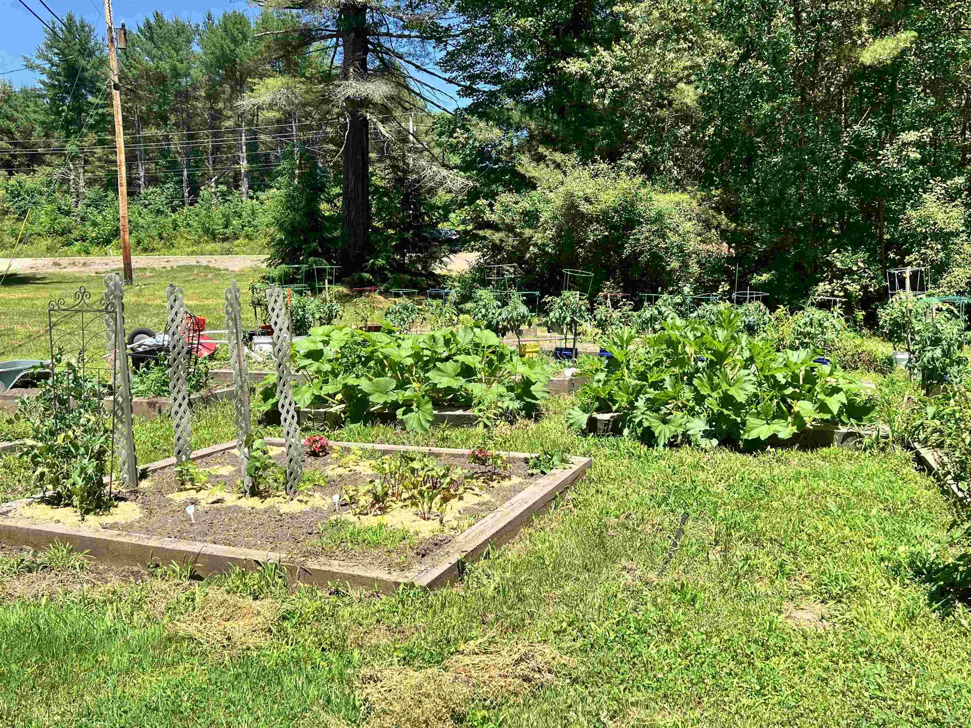 127 Merrymeeting Lane Alton NH 03809