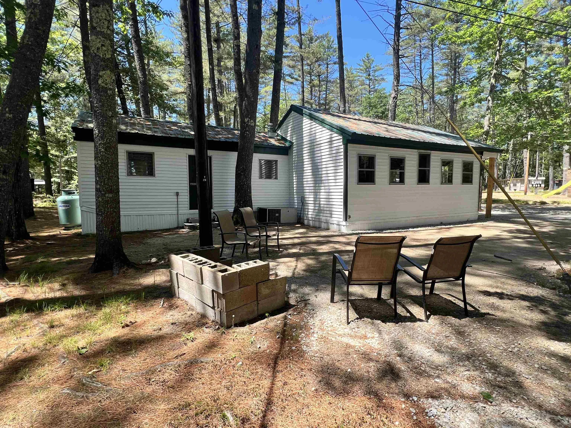 127 Merrymeeting Lane Alton NH 03809
