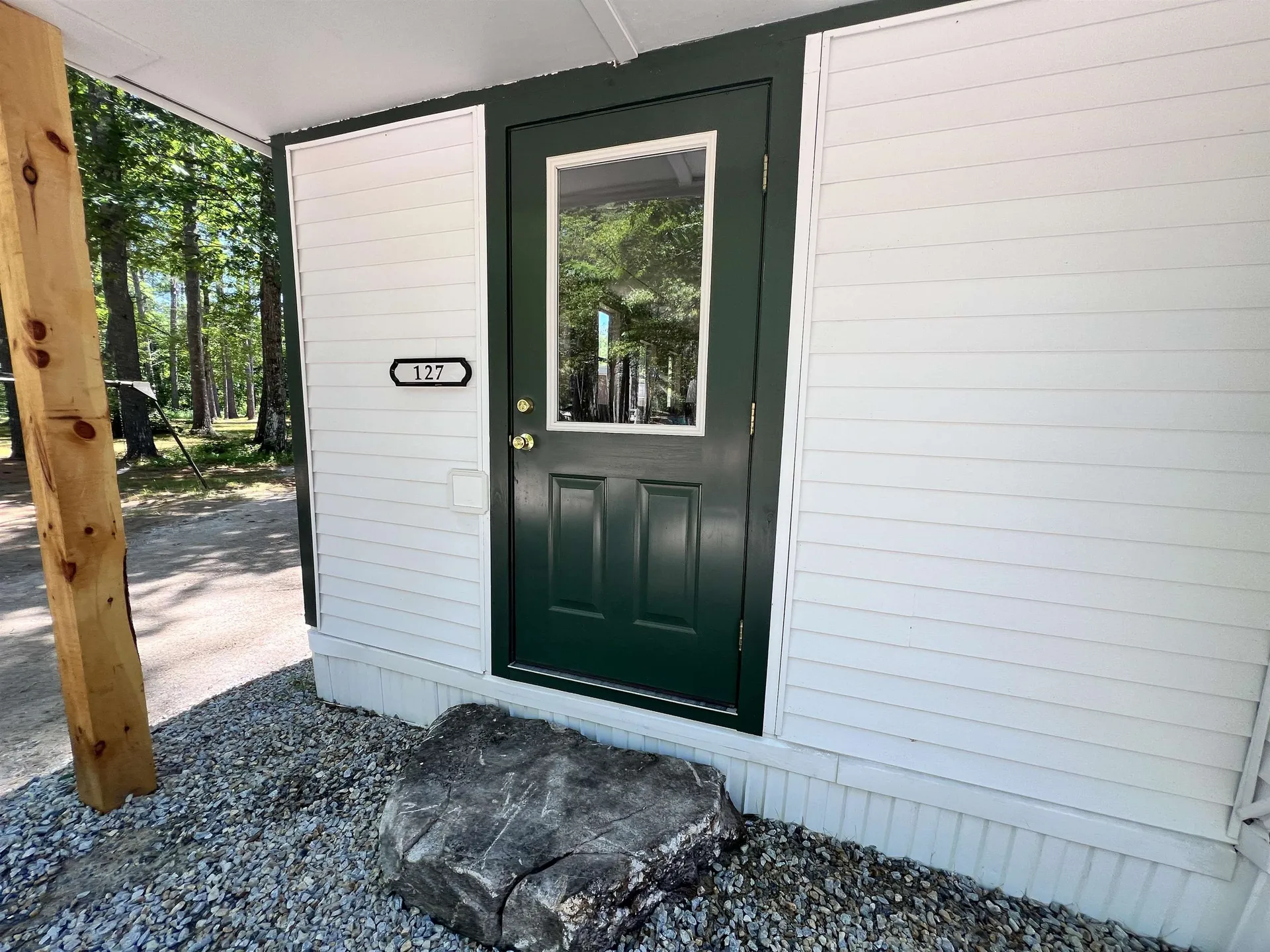 127 Merrymeeting Lane Alton NH 03809