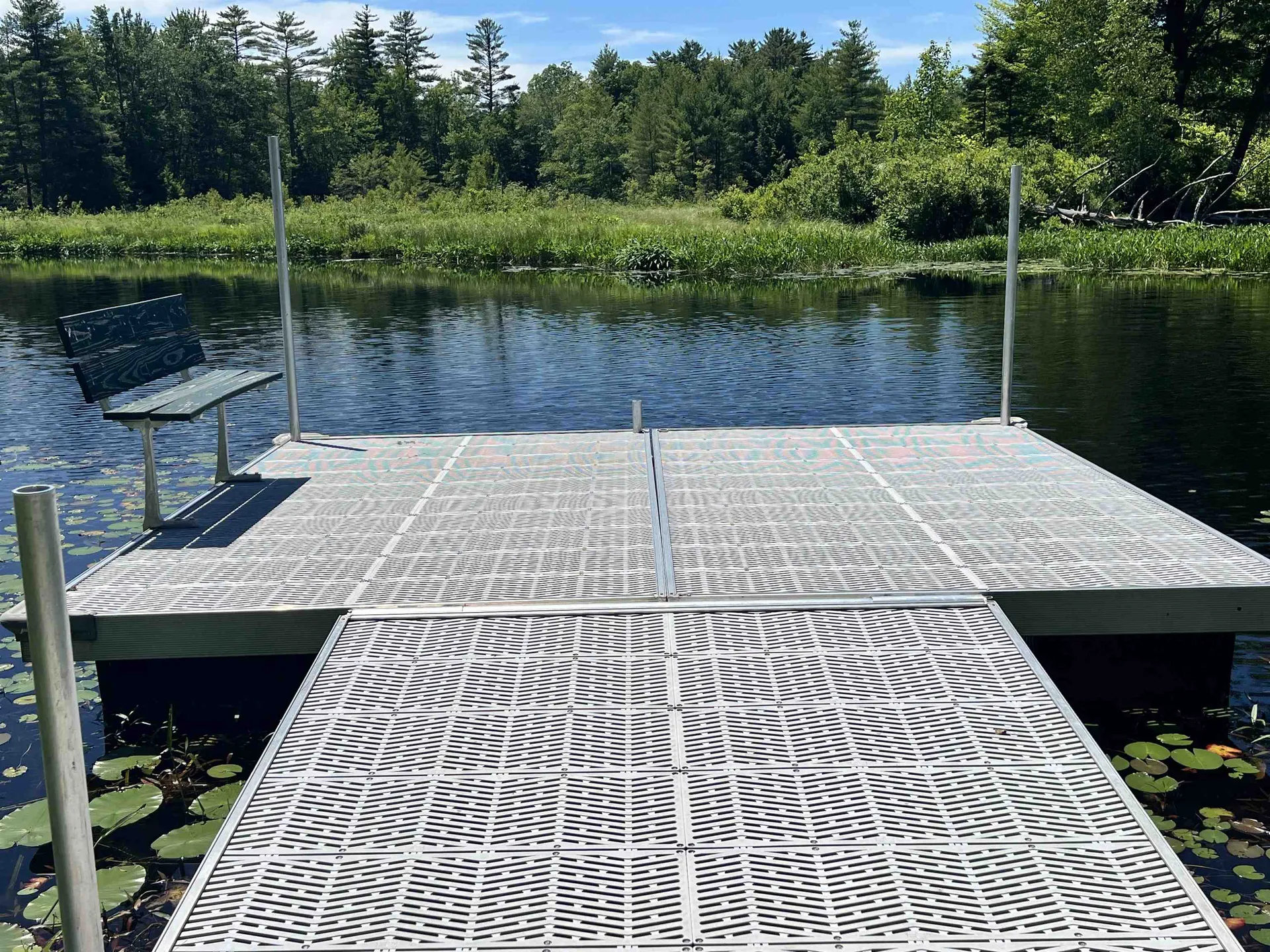 127 Merrymeeting Lane Alton NH 03809