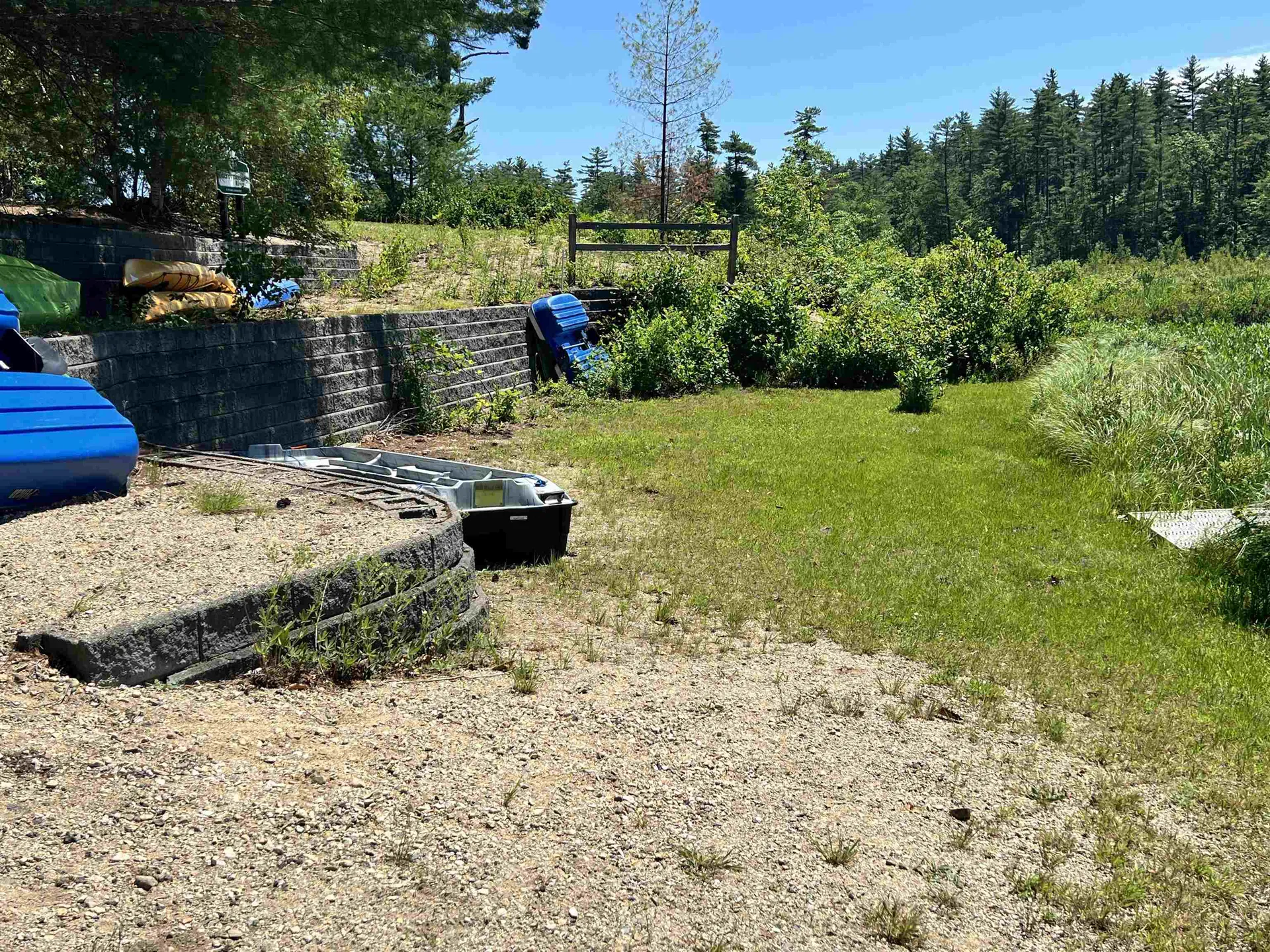 127 Merrymeeting Lane Alton NH 03809