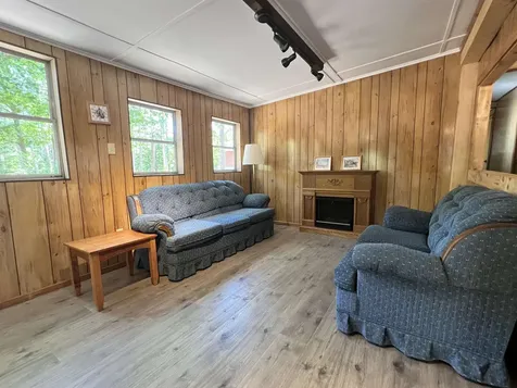 127 Merrymeeting Lane Alton NH 03809