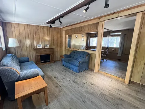 127 Merrymeeting Lane Alton NH 03809