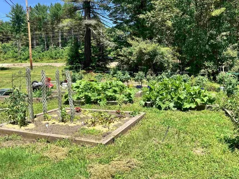 127 Merrymeeting Lane Alton NH 03809