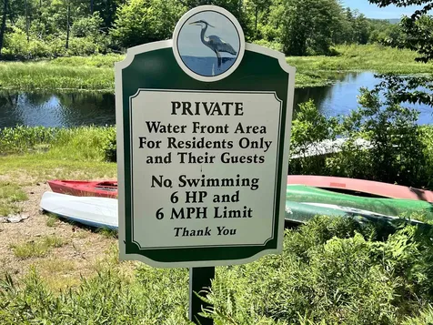 127 Merrymeeting Lane Alton NH 03809