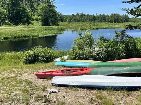 127 Merrymeeting Lane Alton NH 03809