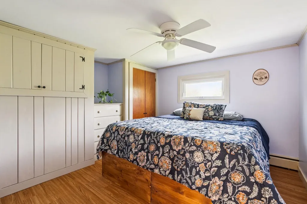 626 County Road New London NH 03257