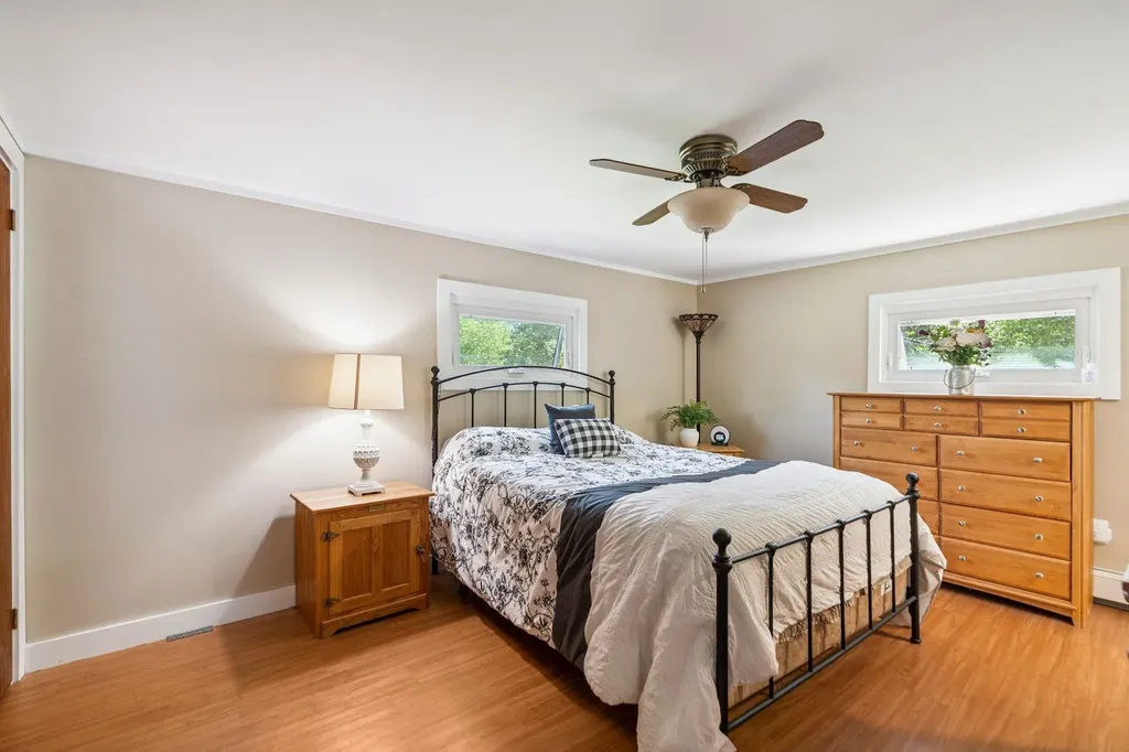 626 County Road New London NH 03257