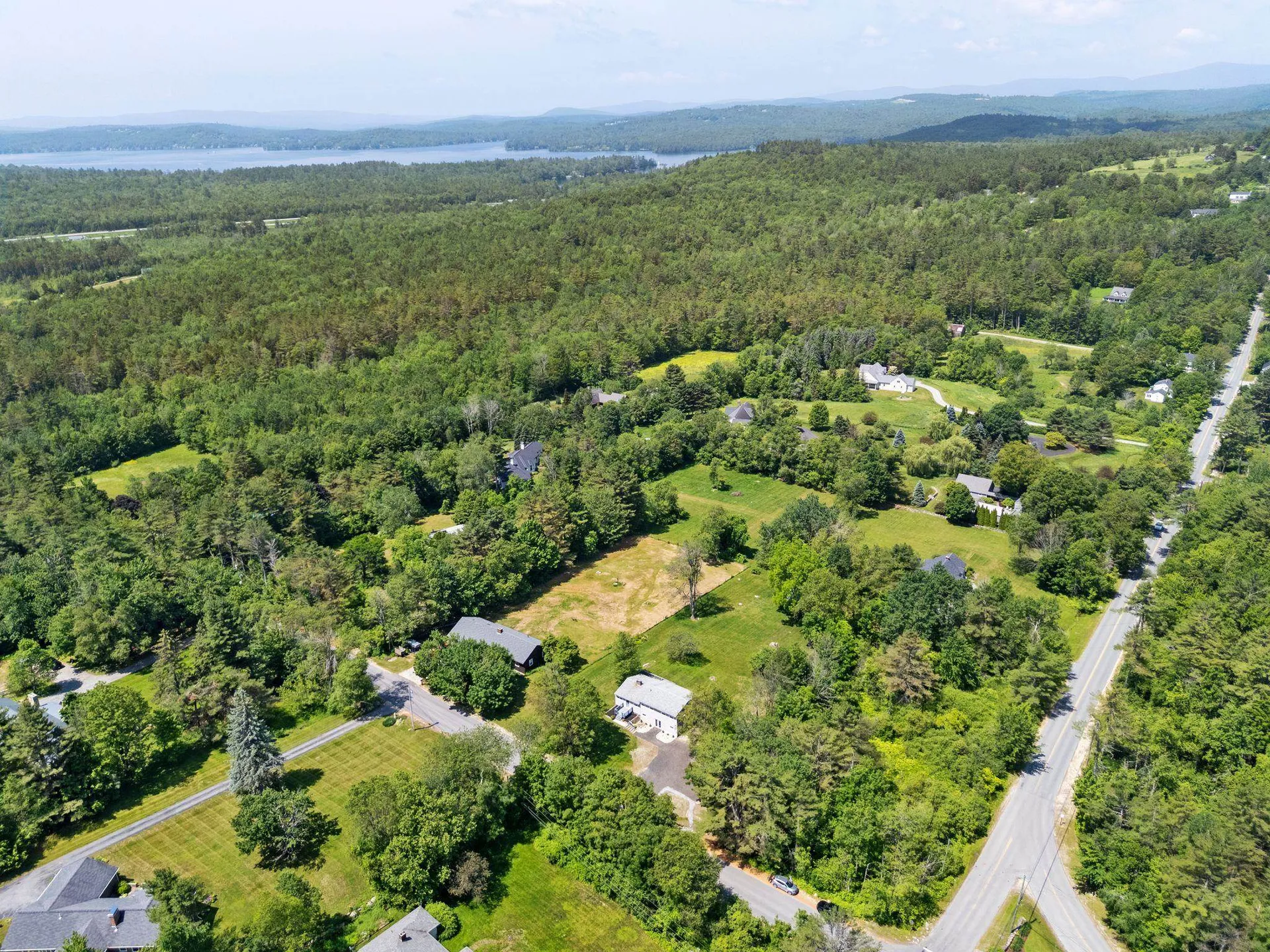 626 County Road New London NH 03257