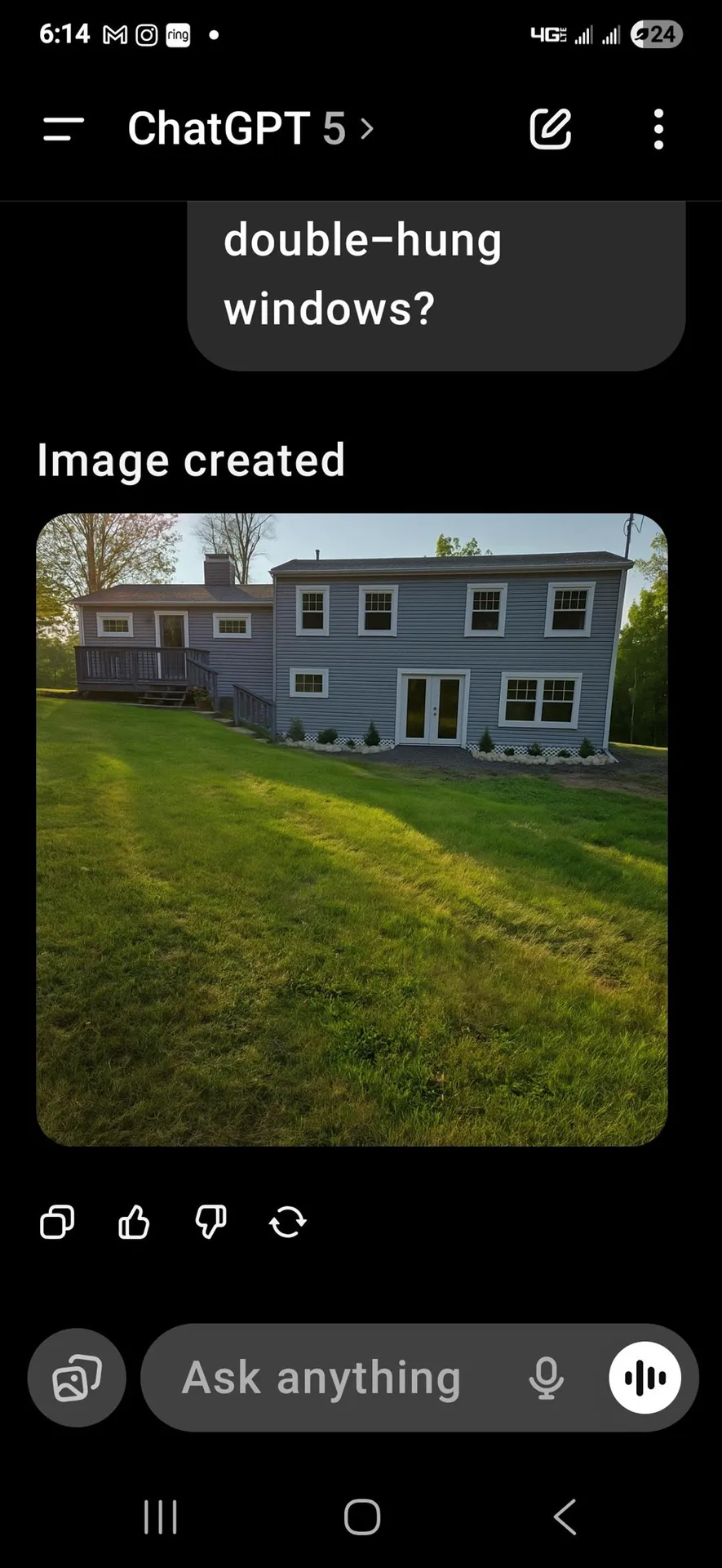 626 County Road New London NH 03257