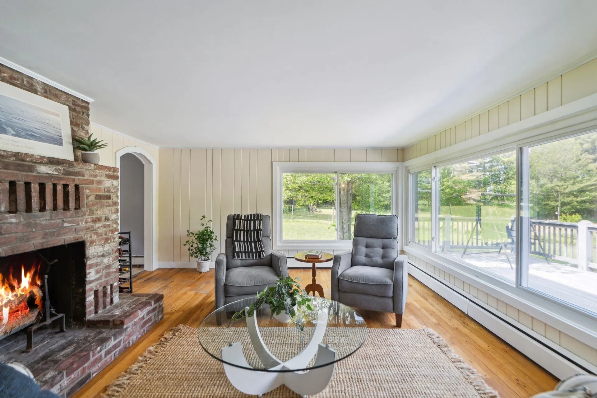 626 County Road New London NH 03257