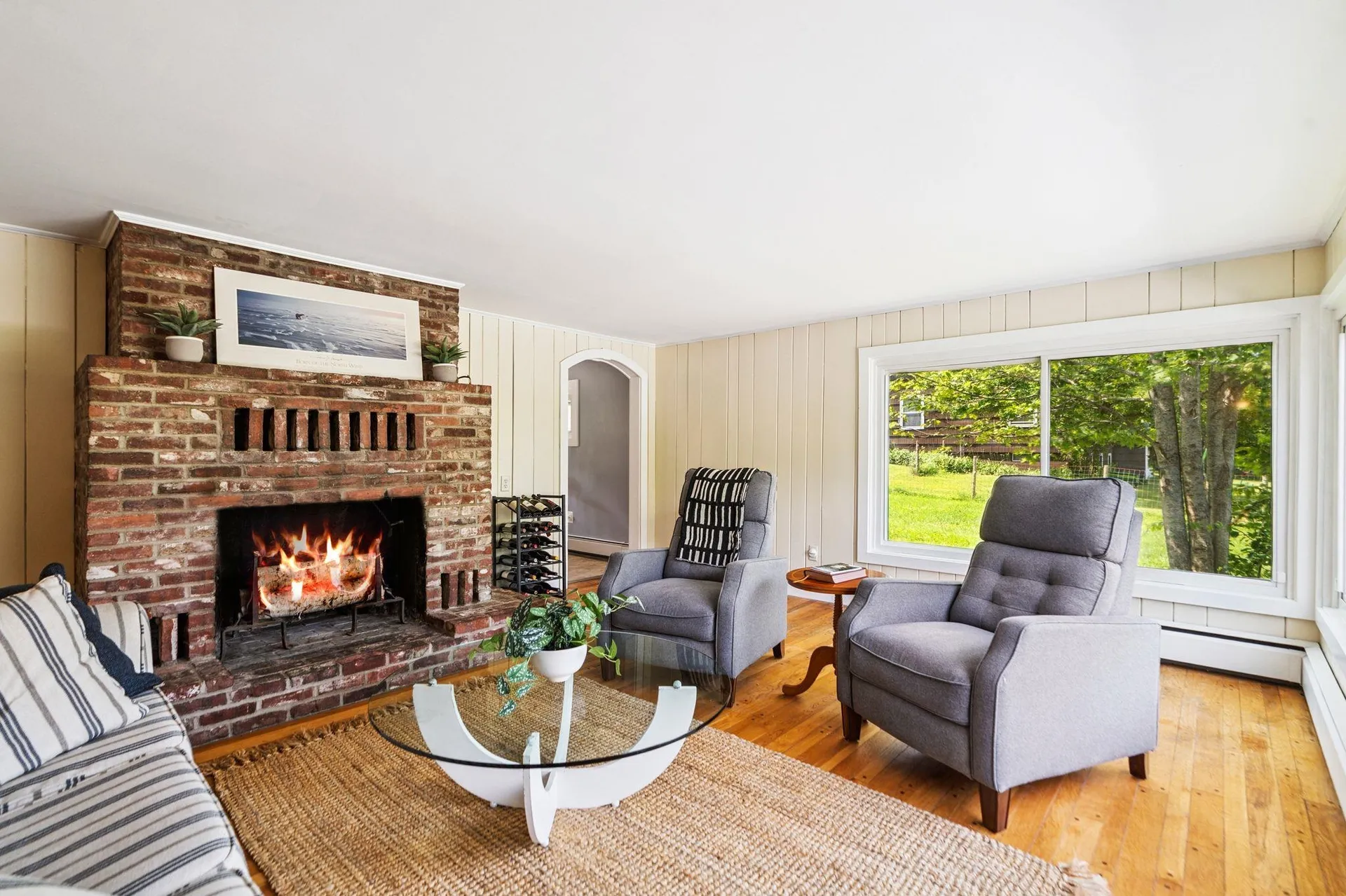 626 County Road New London NH 03257