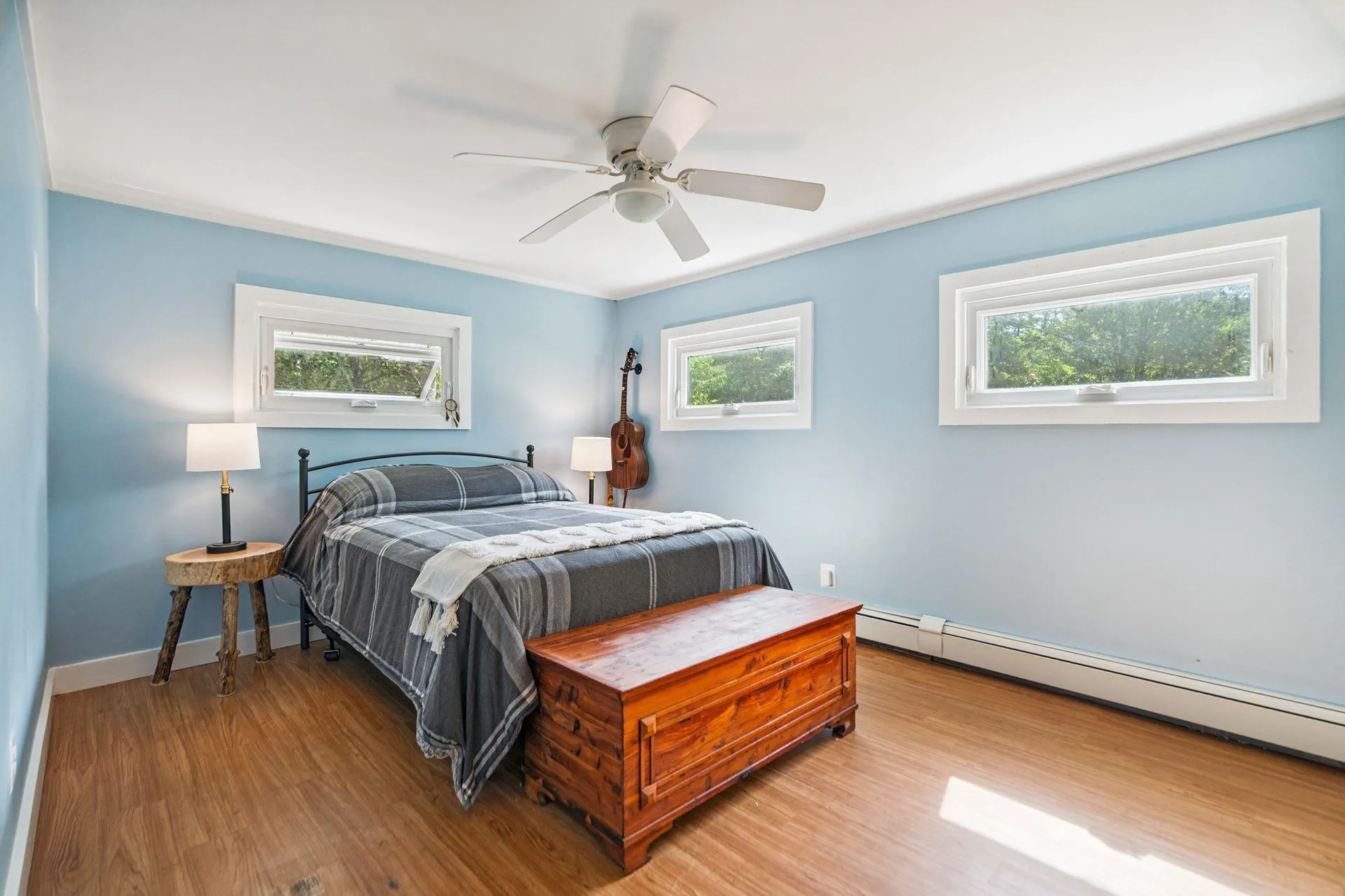 626 County Road New London NH 03257