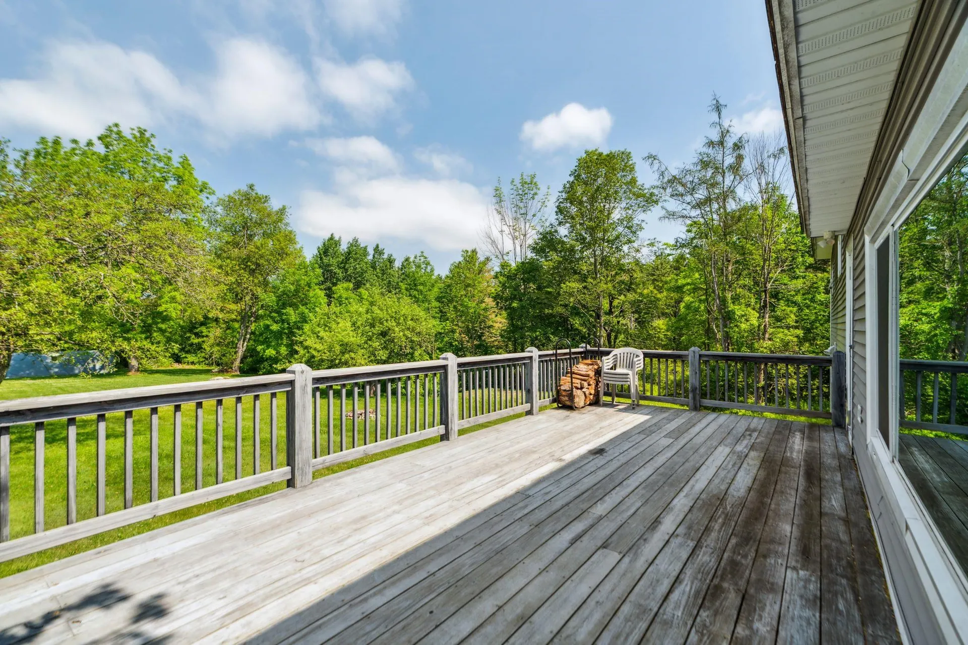 626 County Road New London NH 03257