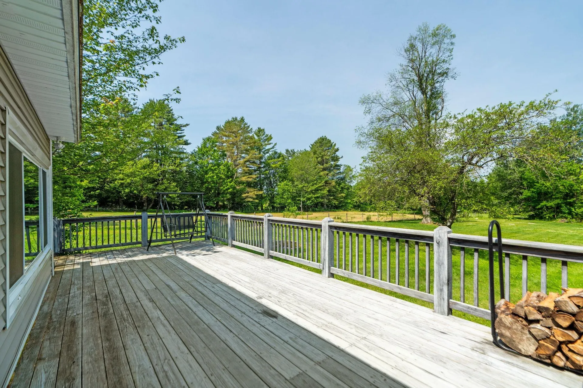 626 County Road New London NH 03257