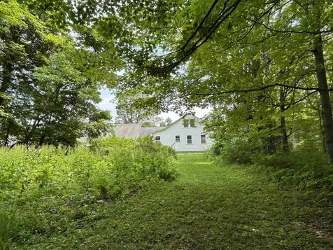 6036 Jacksonville Stage Road Halifax VT 05358