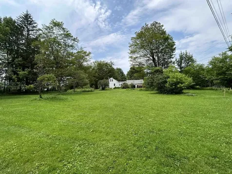 6036 Jacksonville Stage Road Halifax VT 05358