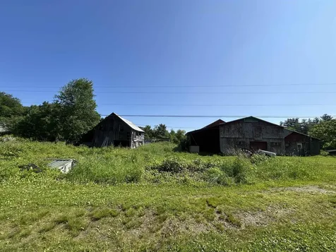 6036 Jacksonville Stage Road Halifax VT 05358