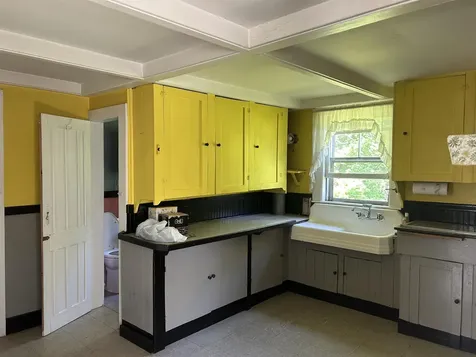 6036 Jacksonville Stage Road Halifax VT 05358