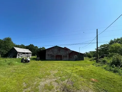 6036 Jacksonville Stage Road Halifax VT 05358