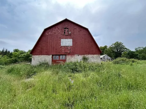 6036 Jacksonville Stage Road Halifax VT 05358