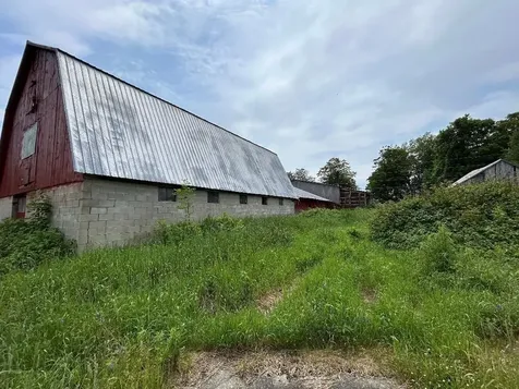 6036 Jacksonville Stage Road Halifax VT 05358