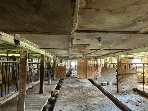 6036 Jacksonville Stage Road Halifax VT 05358