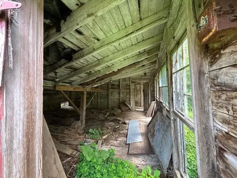 6036 Jacksonville Stage Road Halifax VT 05358