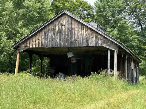 6036 Jacksonville Stage Road Halifax VT 05358