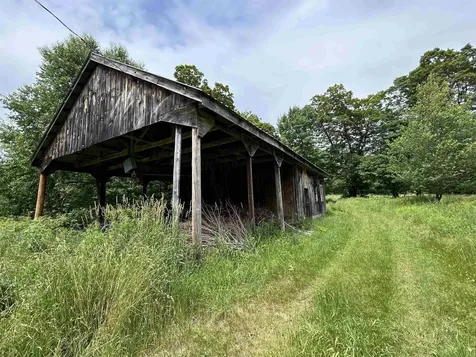 6036 Jacksonville Stage Road Halifax VT 05358