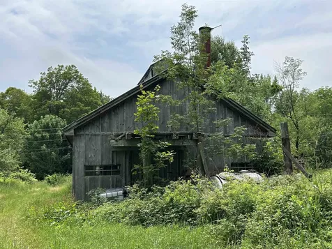 6036 Jacksonville Stage Road Halifax VT 05358