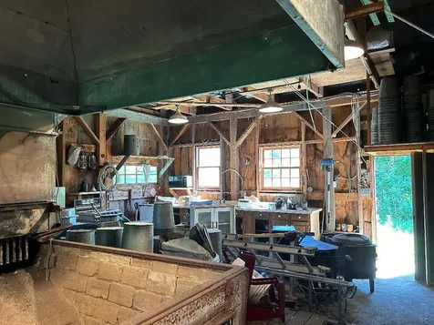 6036 Jacksonville Stage Road Halifax VT 05358