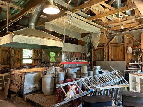 6036 Jacksonville Stage Road Halifax VT 05358