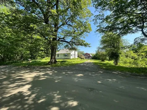 6036 Jacksonville Stage Road Halifax VT 05358