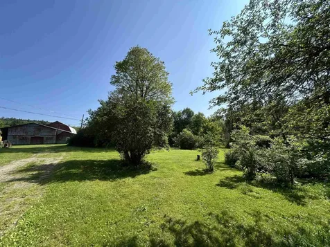 6036 Jacksonville Stage Road Halifax VT 05358